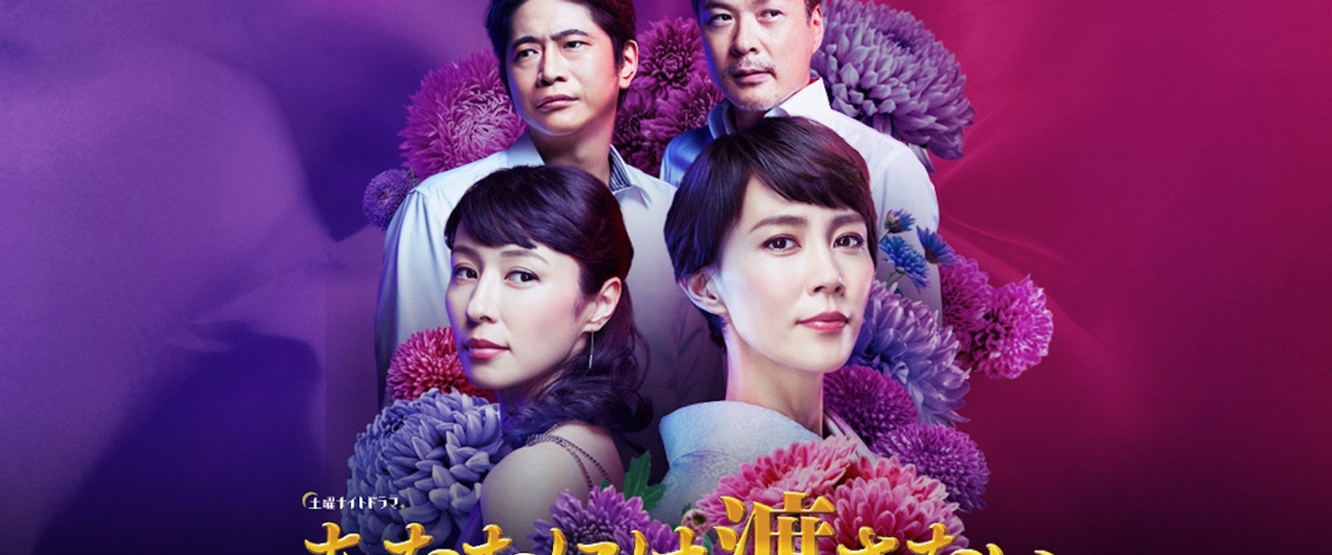 あなたには渡さない's banner image