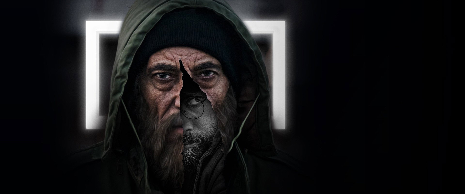 Interview with Mr. Adam's banner image