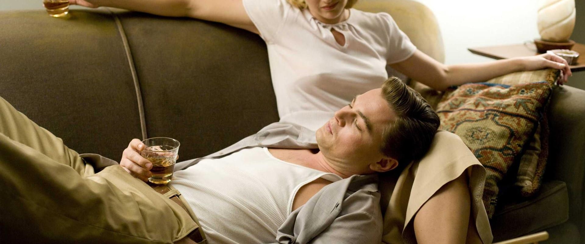 Revolutionary Road