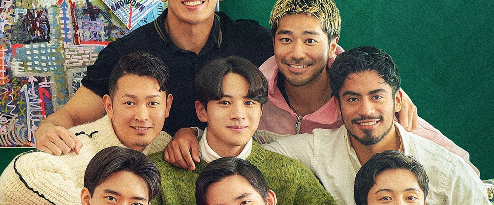 The Boyfriend