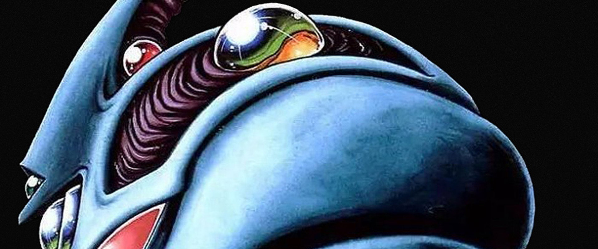 The Guyver: Bio-Booster Armor
