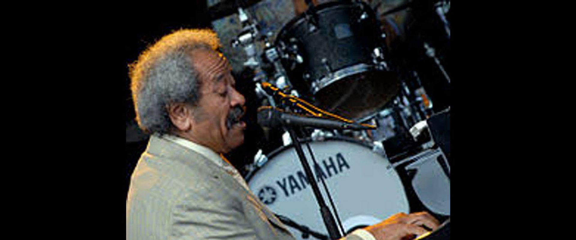 Make It Funky!'s banner image