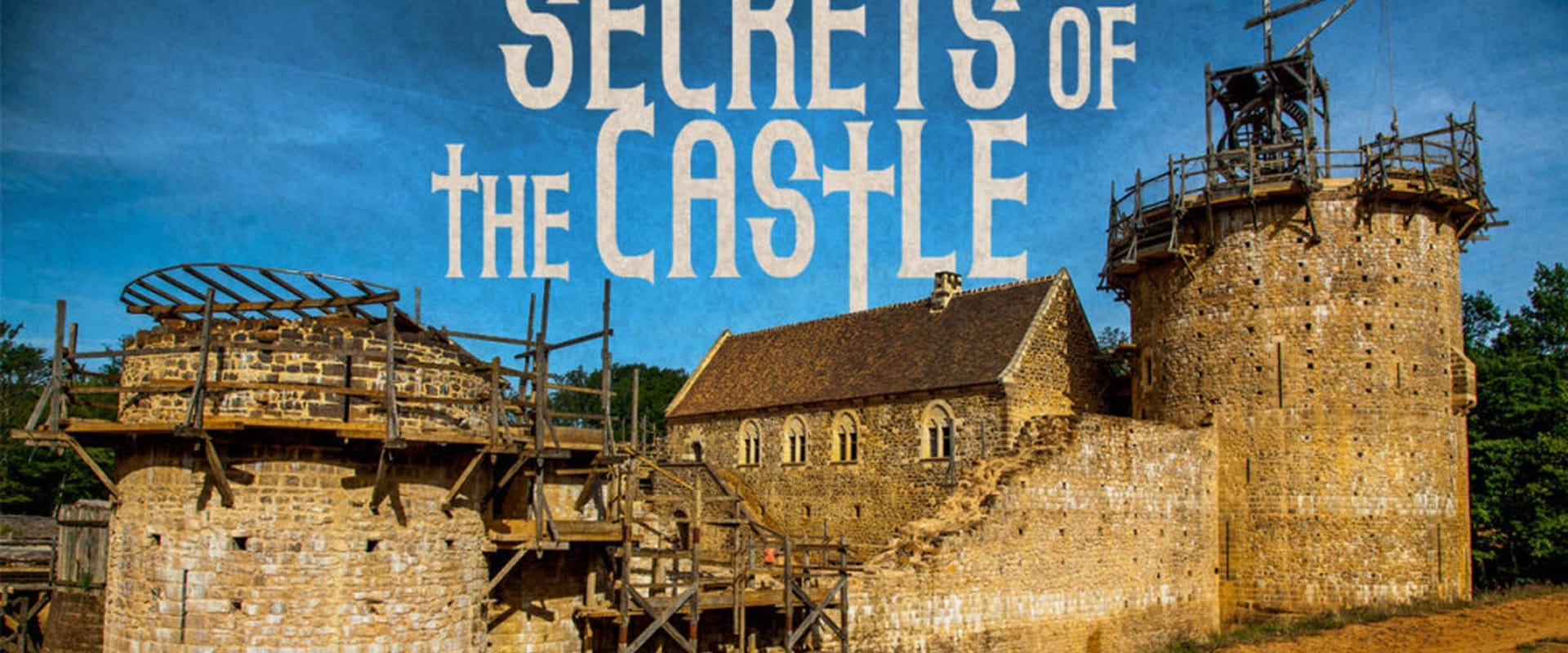 Secrets of the Castle