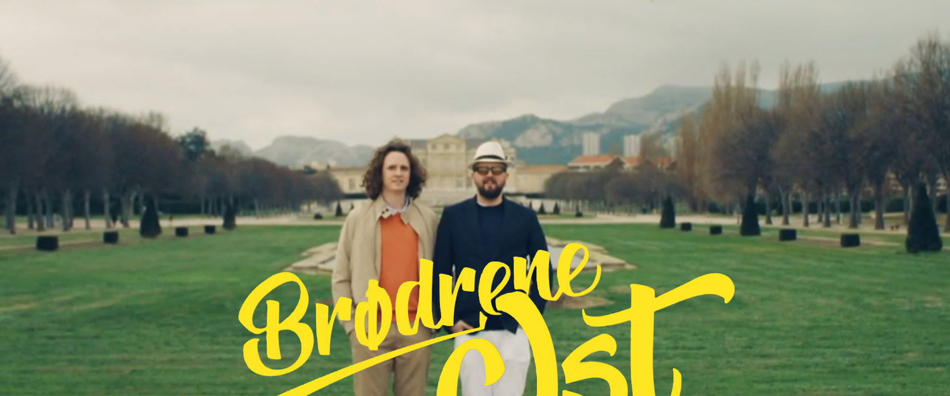Brødrene ost's banner image