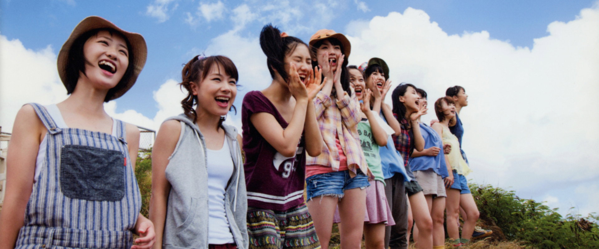 Alo-Hello! Morning Musume.'14 Shashinshuu's banner image