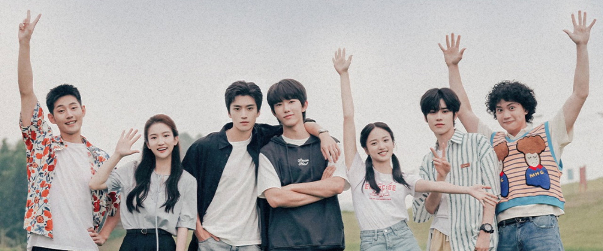 The Way Home's banner image