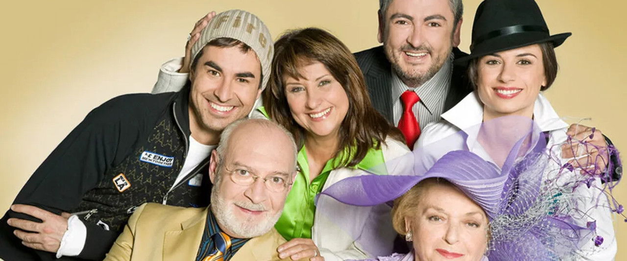 Escenas de matrimonio