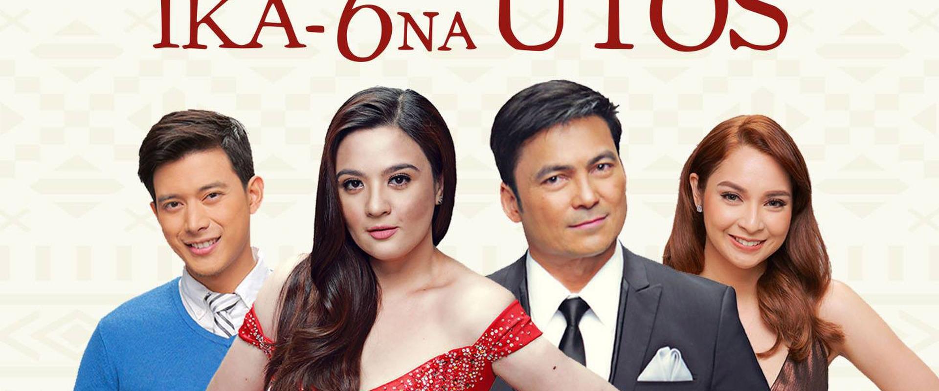 Ika-6 na Utos