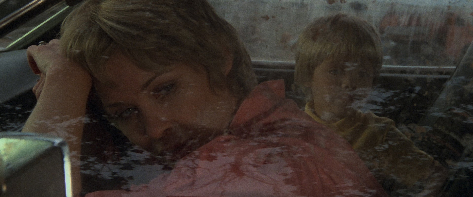 Cujo's banner image