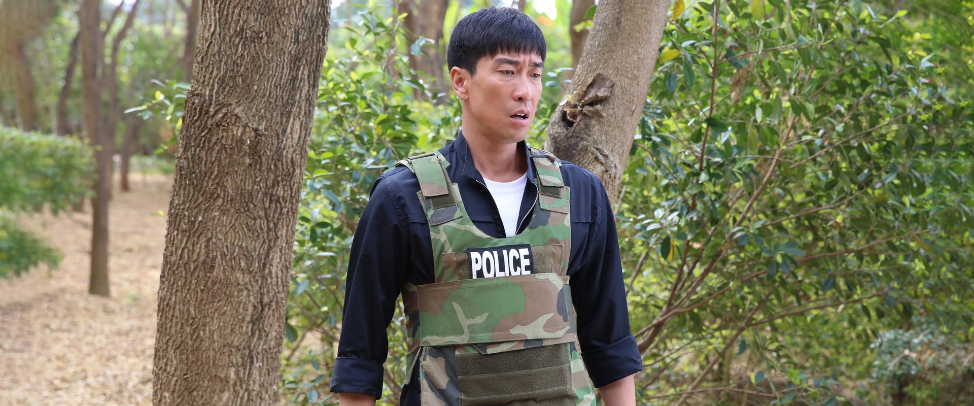 Drug Case On Mekong River 13