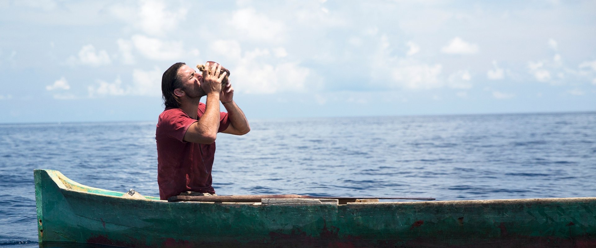 Primal Survivor: Most Extreme