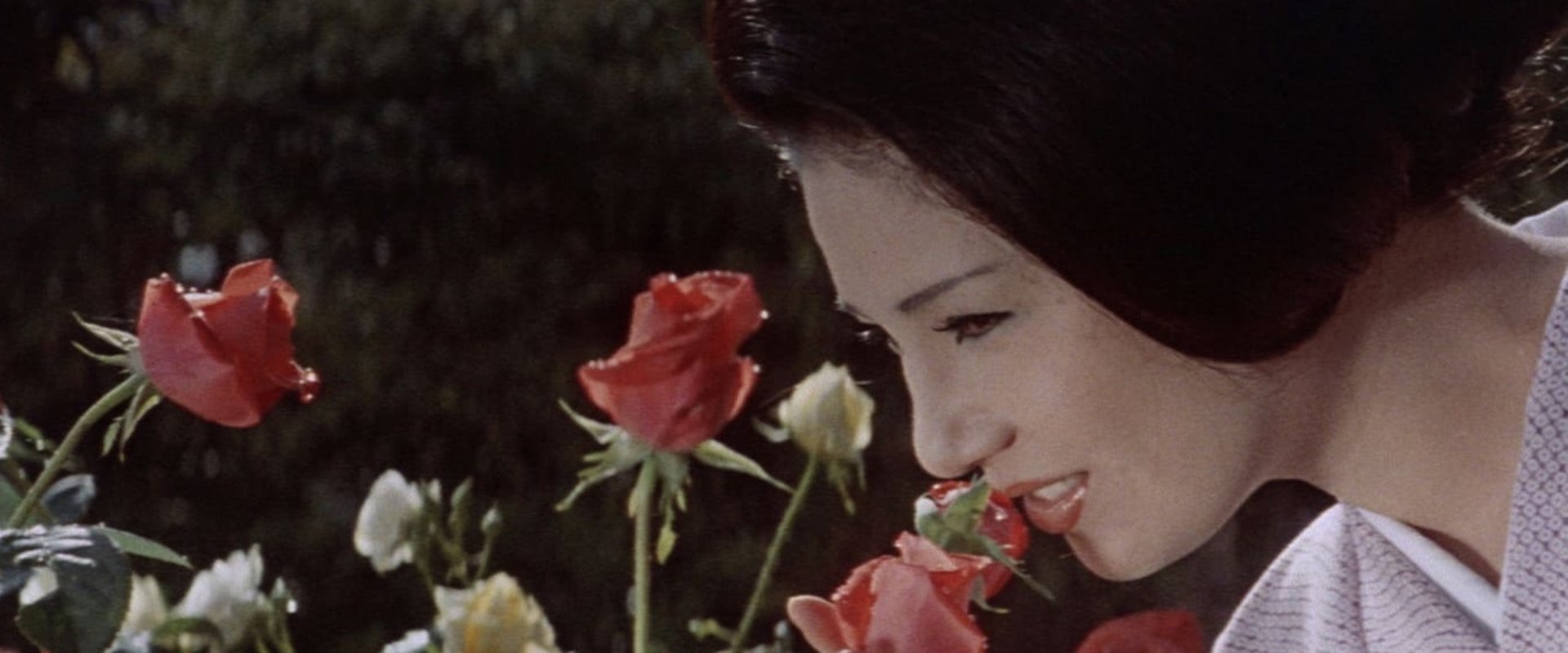 Flower & Snake