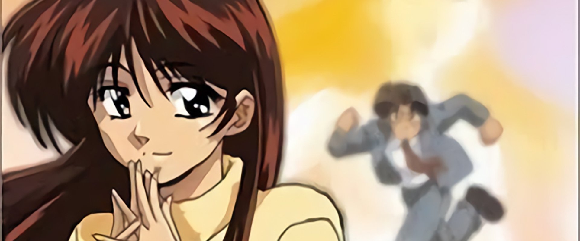 If I See You in my Dreams