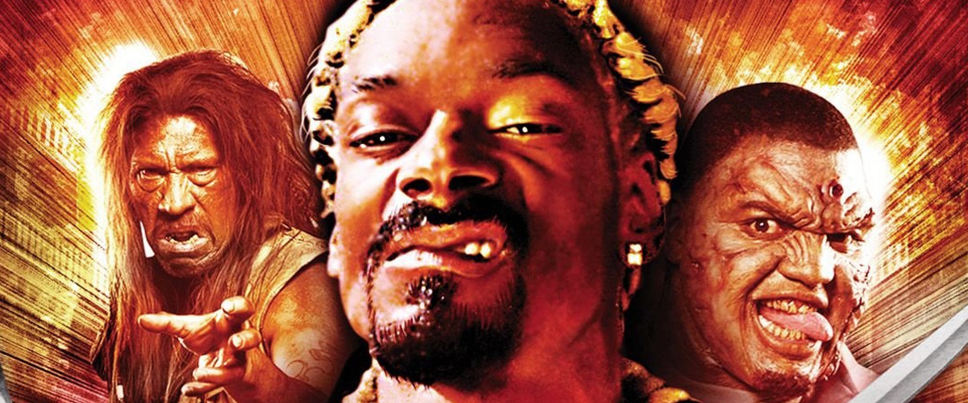 Snoop Dogg's Hood of Horror