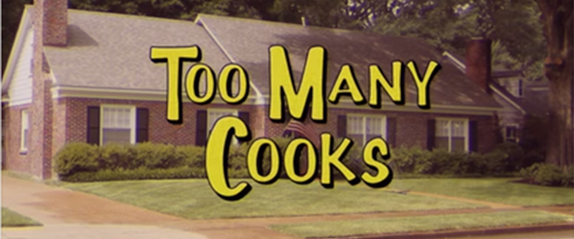 Too Many Cooks