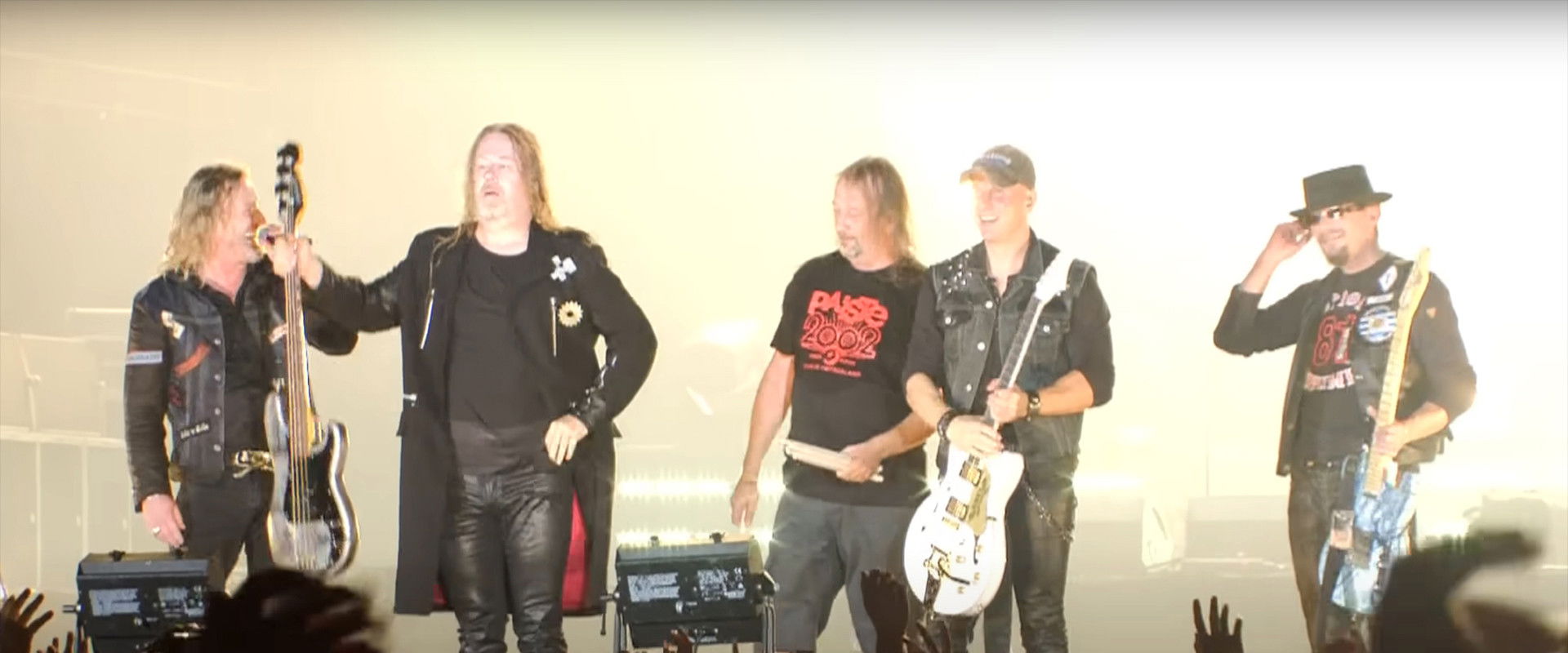 Kabát 2013 - 2015's banner image