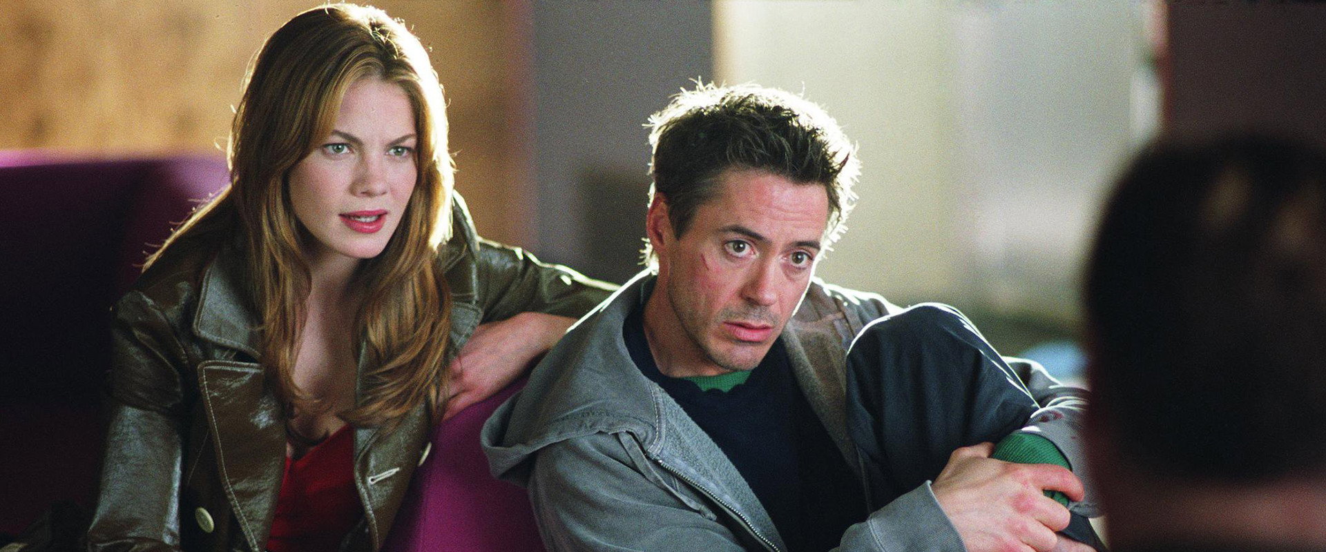 Kiss Kiss Bang Bang's banner image