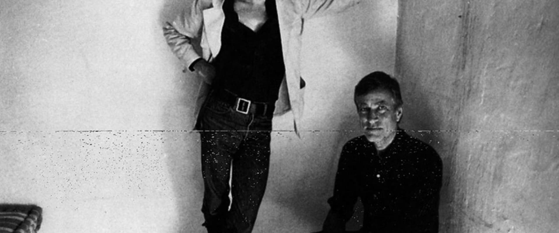 Black White + Gray: A Portrait of Sam Wagstaff and Robert Mapplethorpe