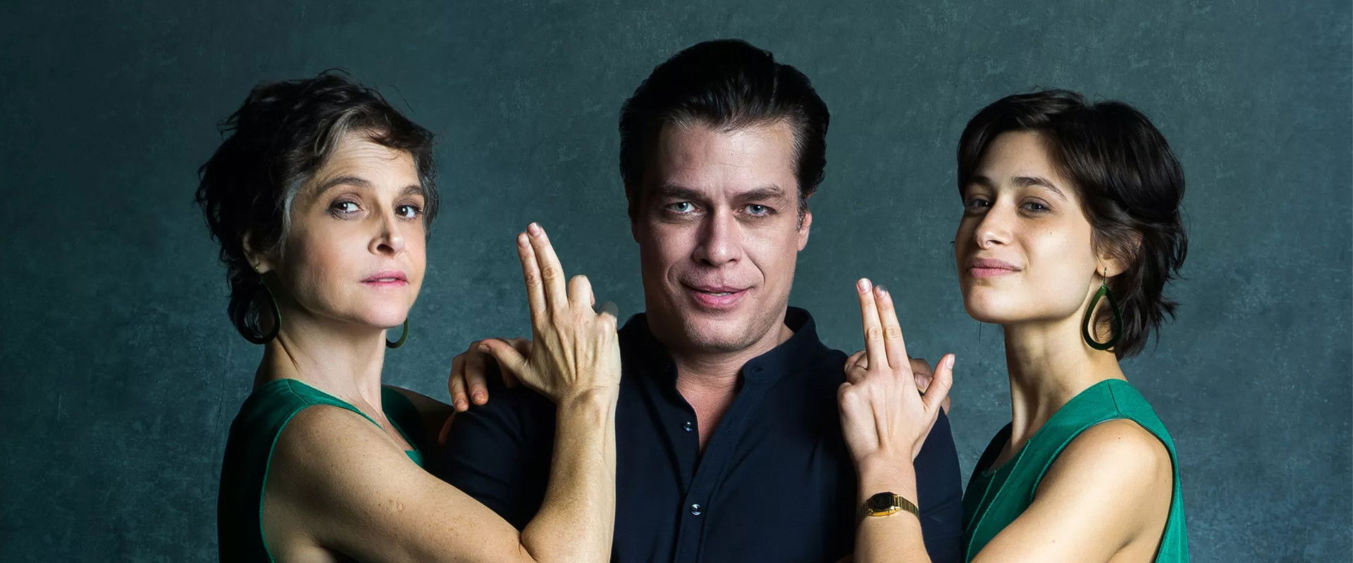 The Formula's banner image