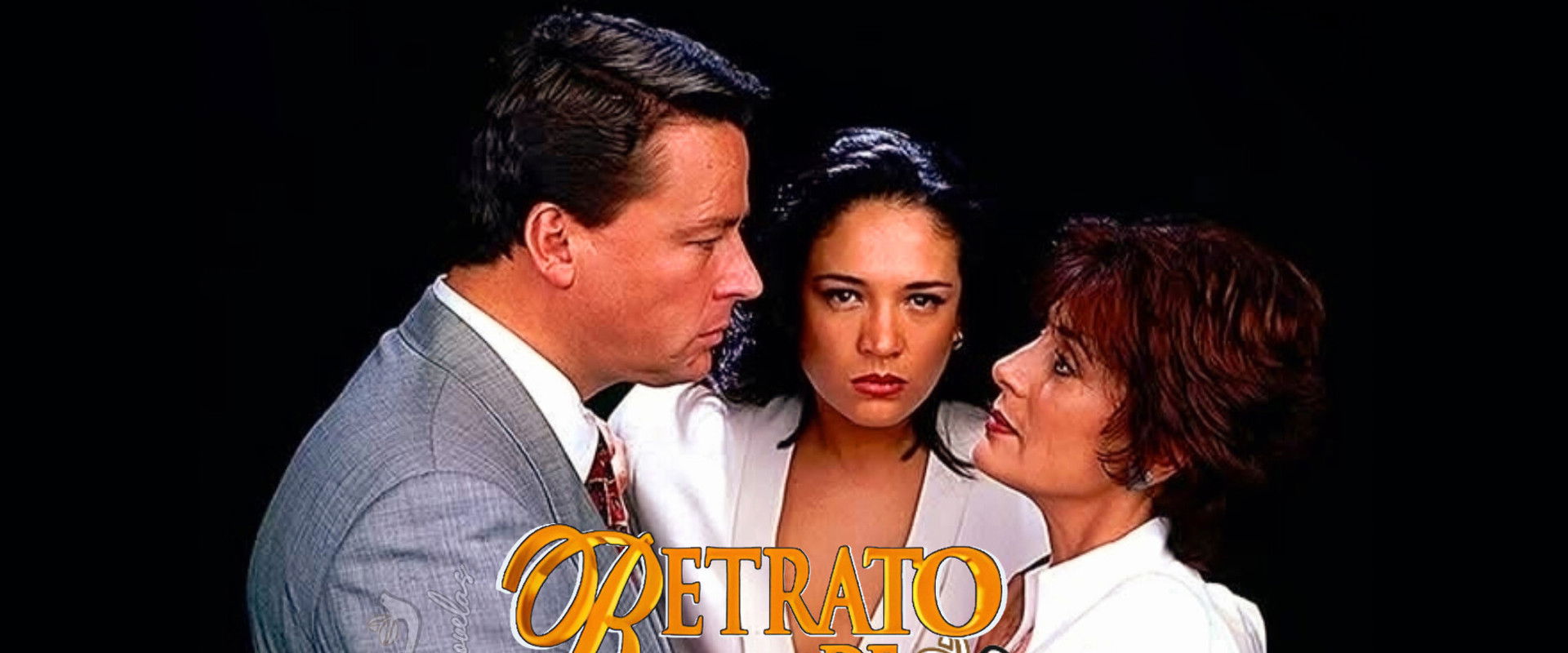 Retrato de familia's banner image