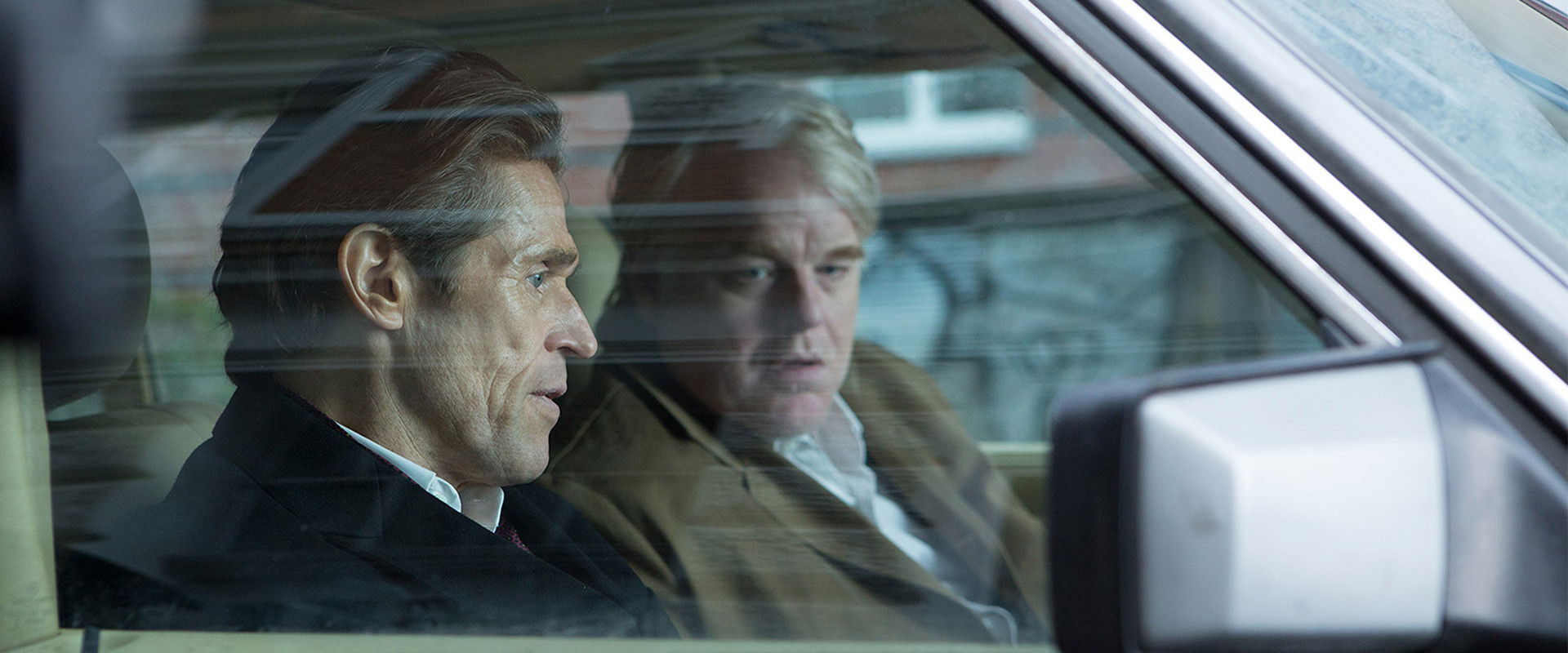 El hombre más buscado