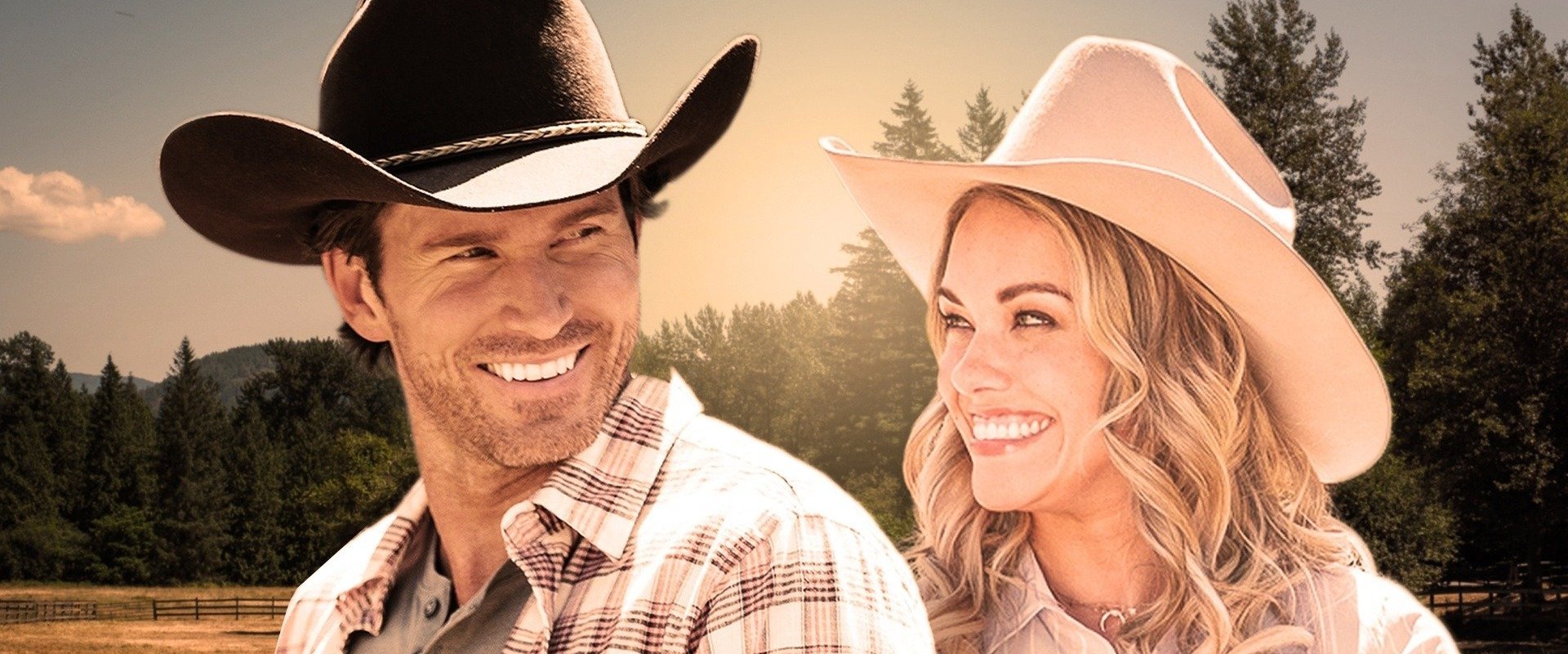 Yellowstone Romance
