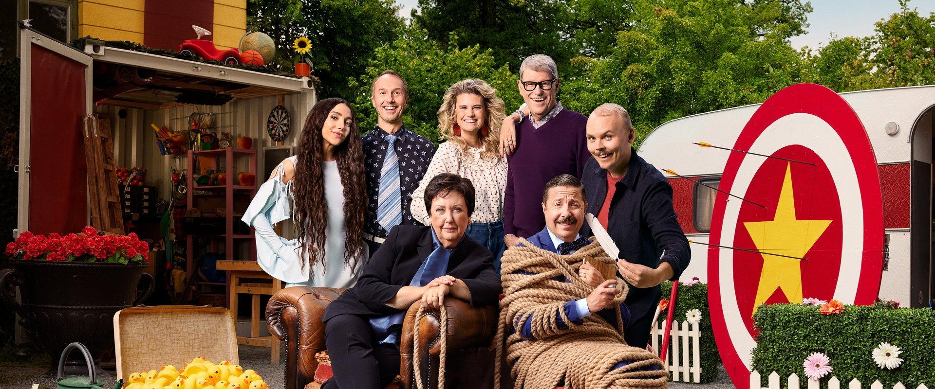 Taskmaster Sweden