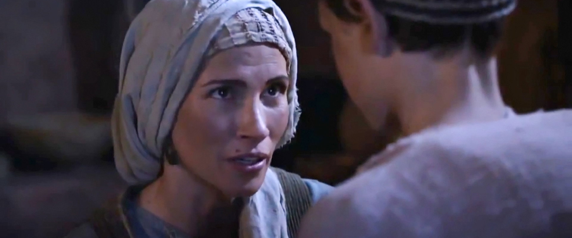 No Ordinary Shepherd's banner image