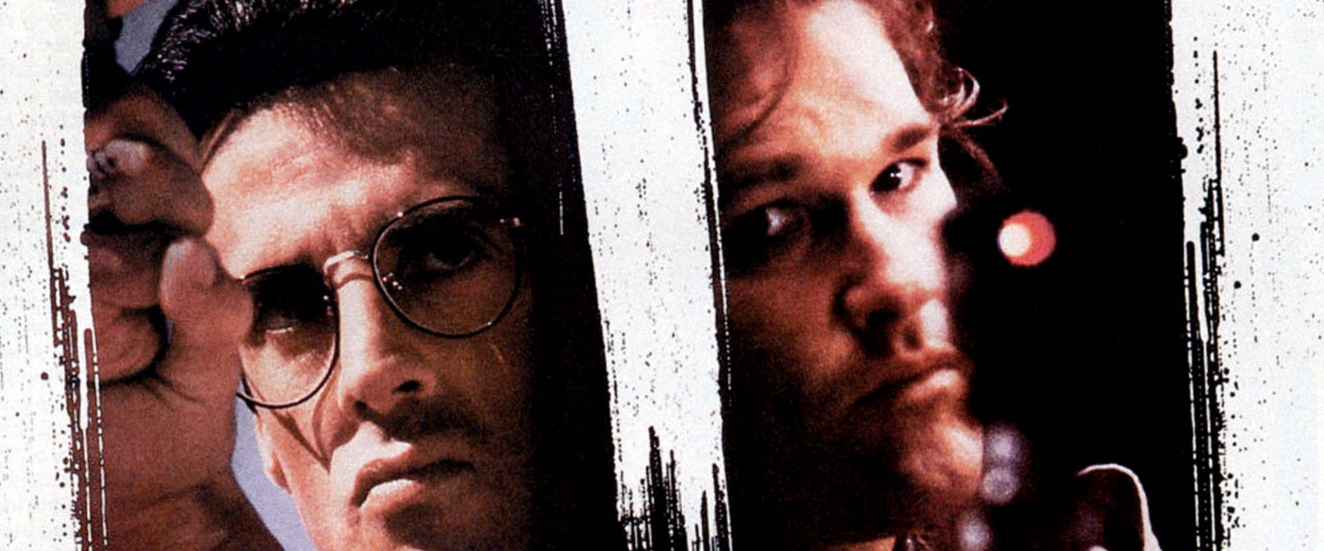 Tango & Cash