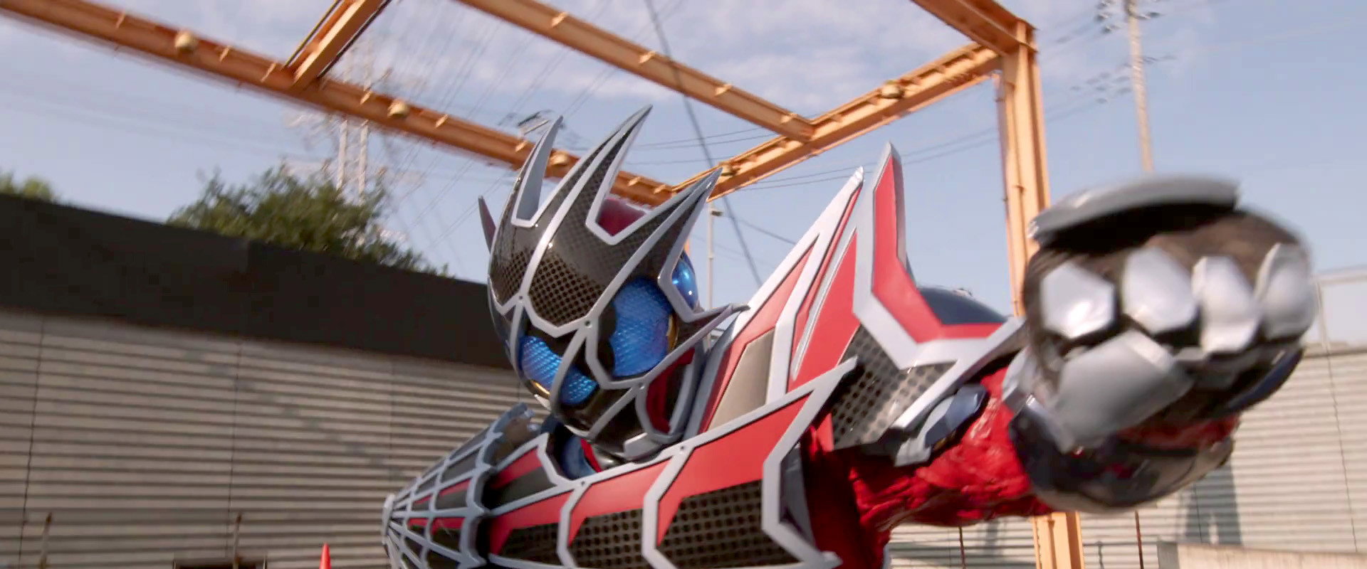 Kamen Rider Revice: Hiromi's Memory Movie's banner image