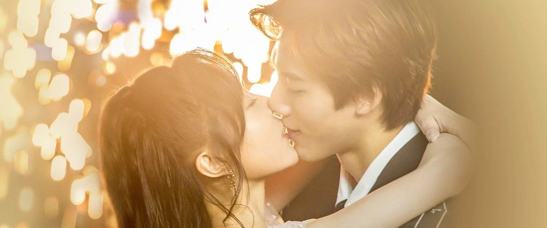 Meeting You Loving You