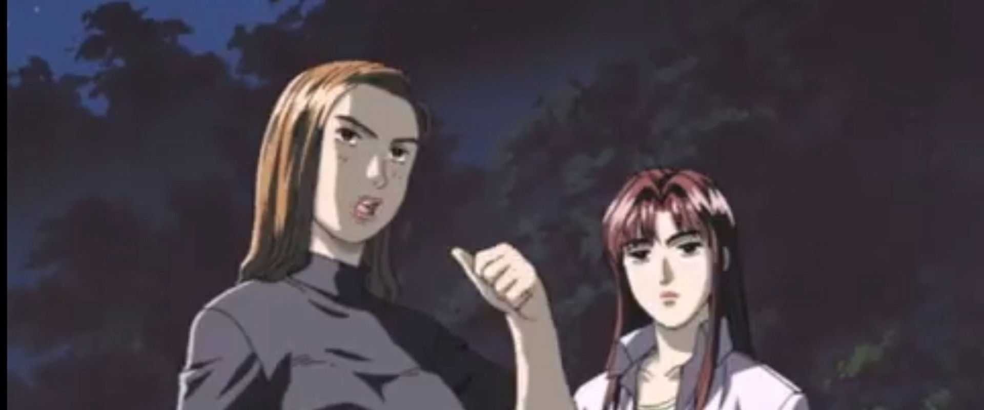 Initial D Extra Stage's banner image