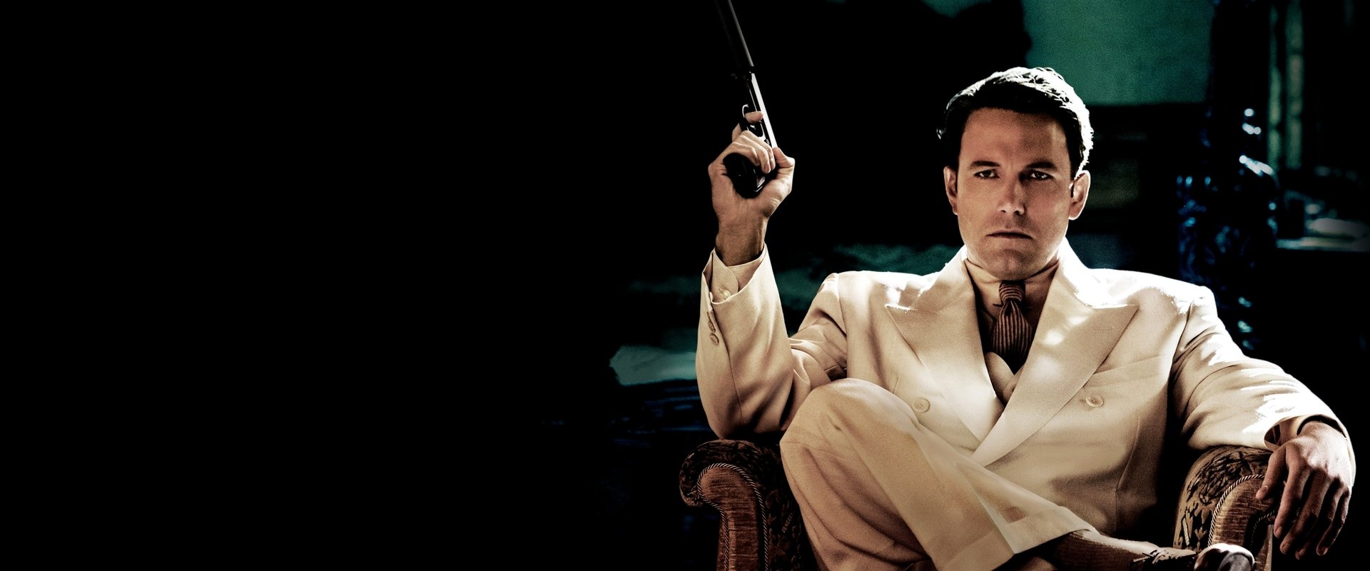 Live by Night