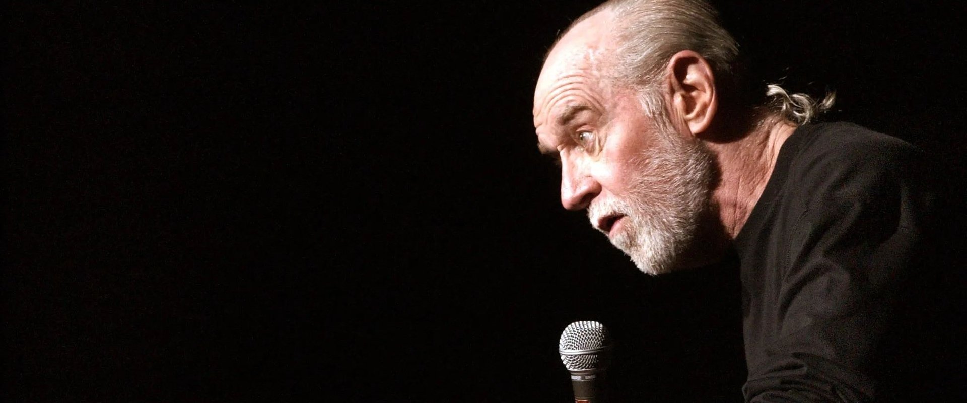 George Carlin's American Dream