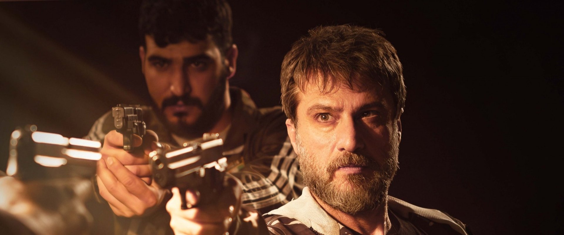 Beretta; The Story Of A Gun