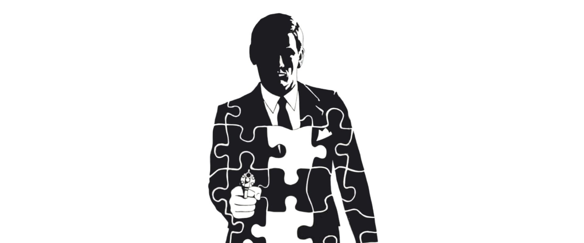 The Jigsaw Man