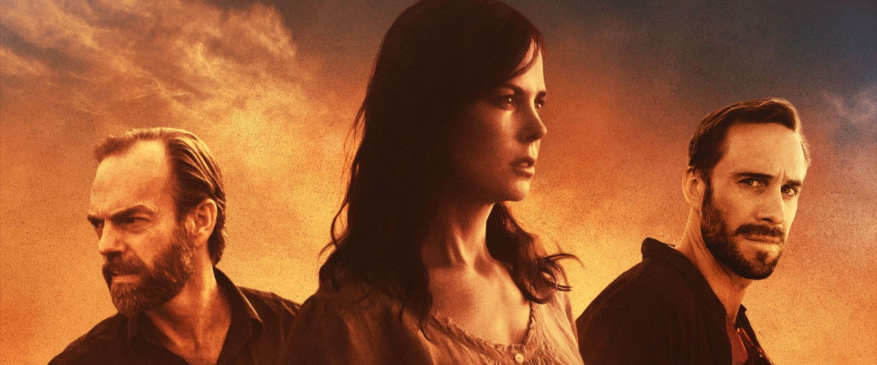 Spurlos - Ein Sturm wird kommen