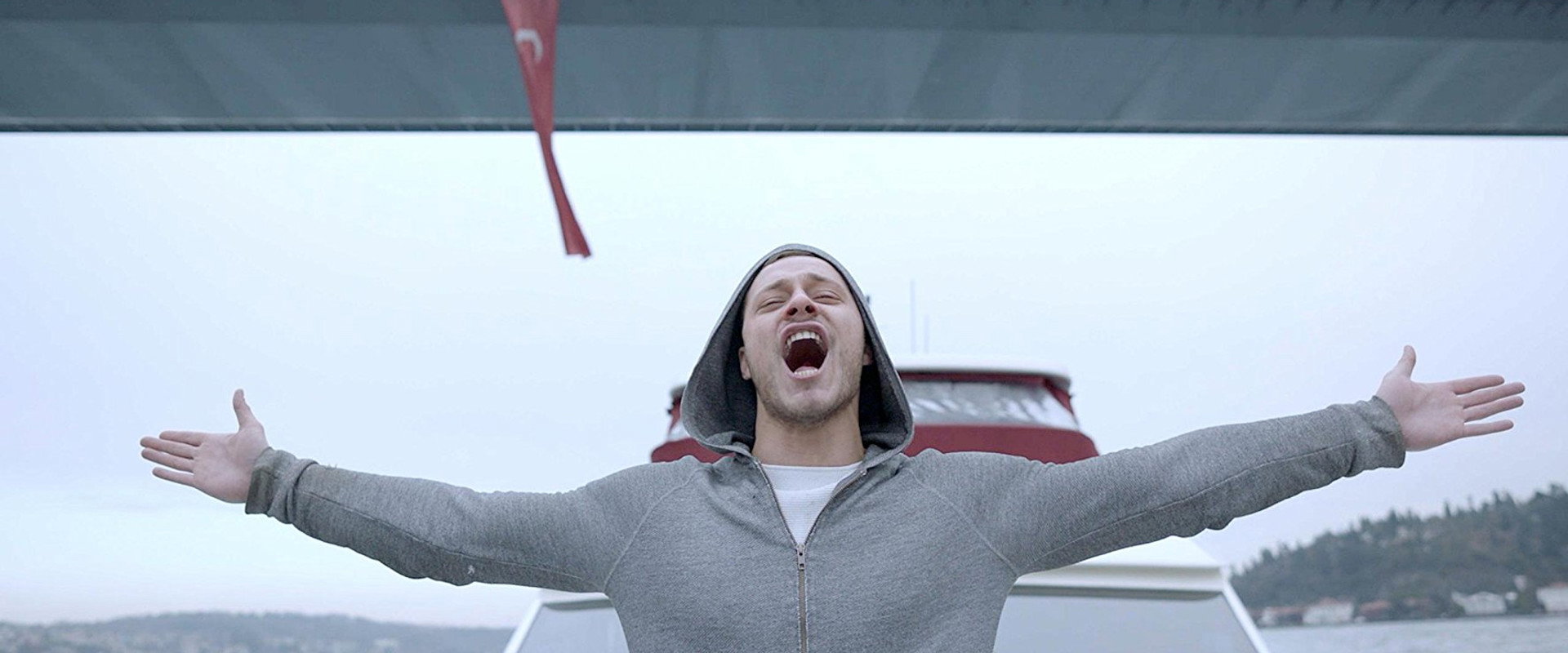 Karanlıktaki Melekler