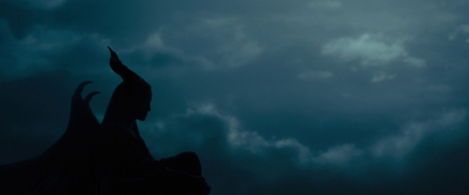 Maleficent's banner image