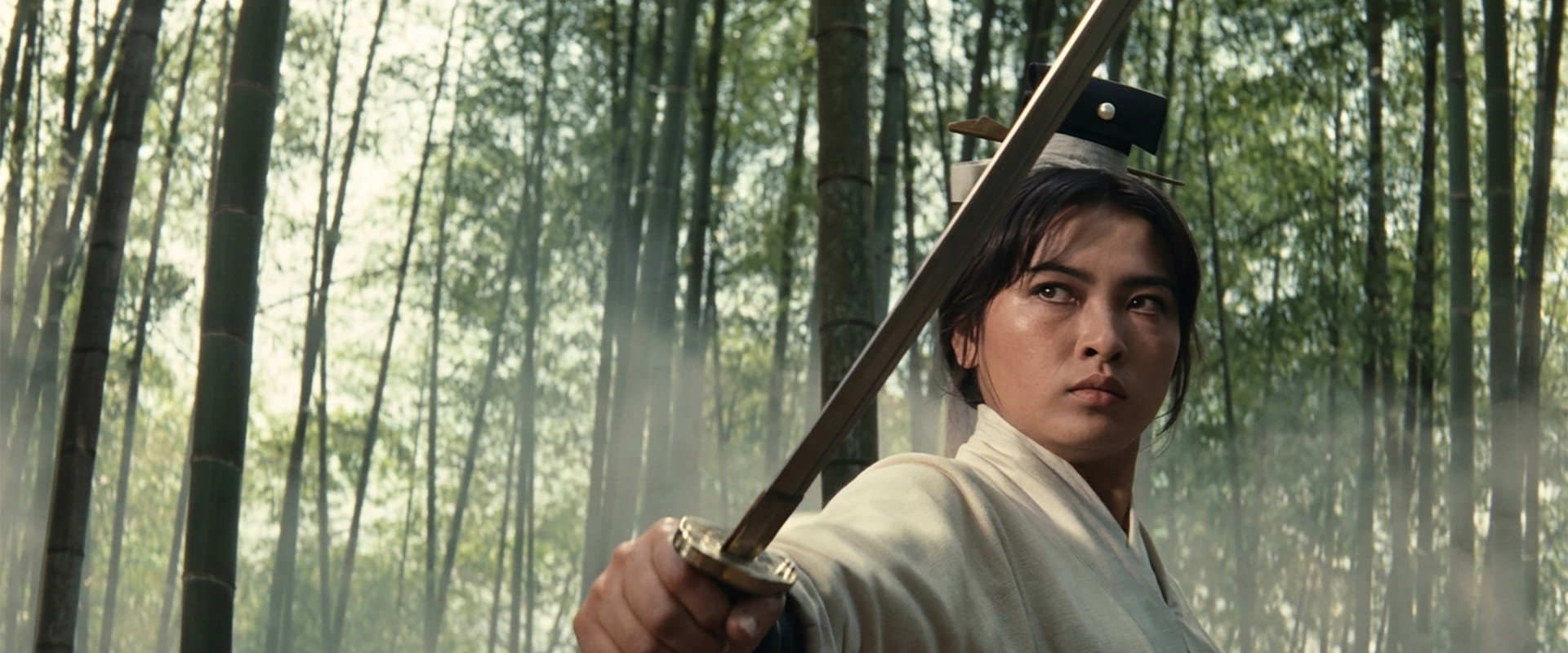 A Touch of Zen's banner image