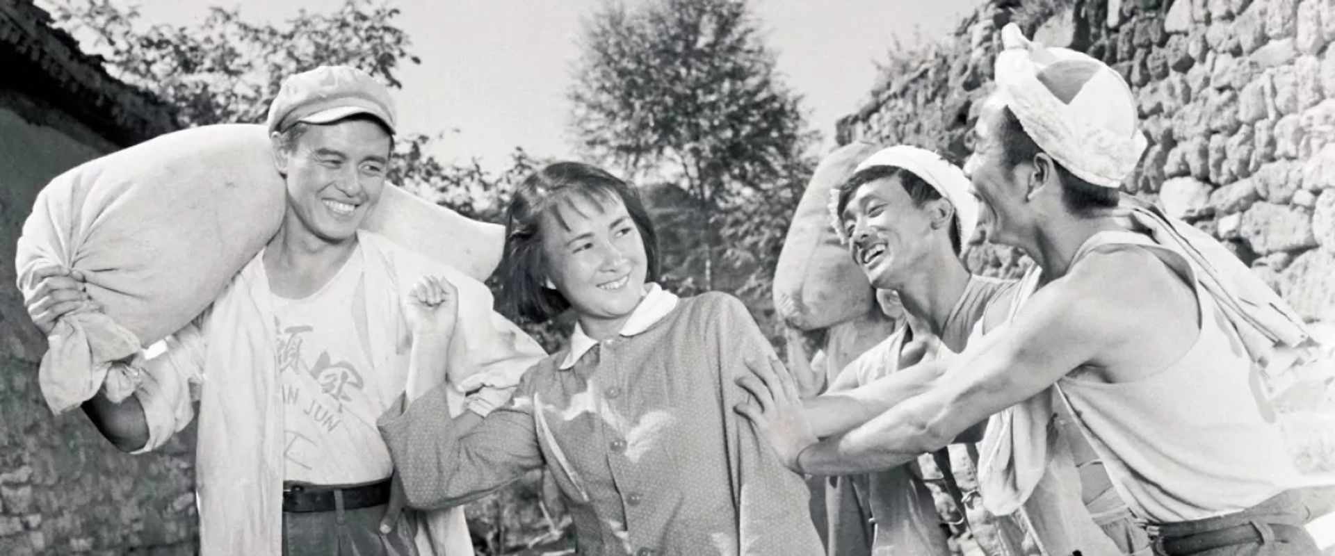 Youth in Our Village's banner image