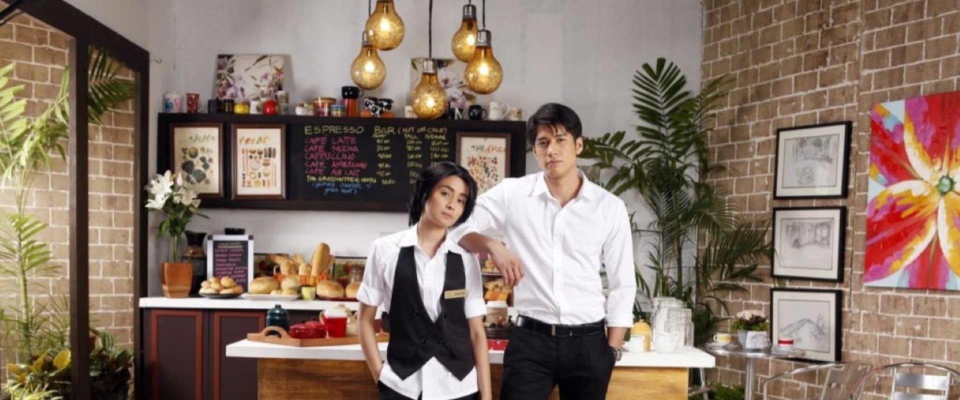 Coffee Prince