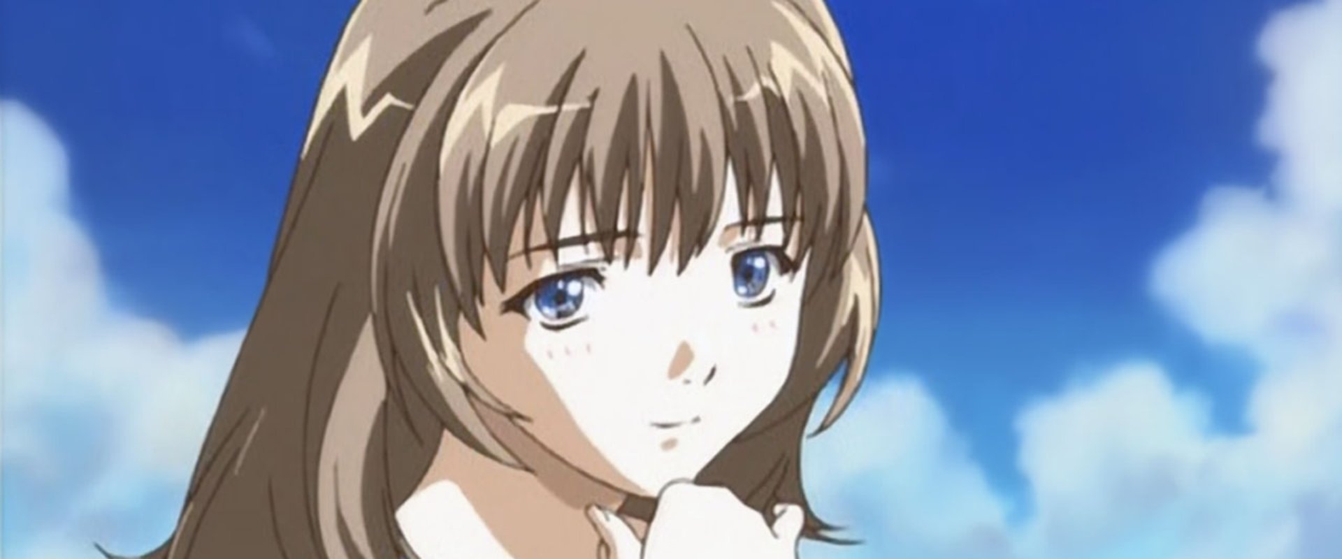 From I''s: Mou Hitotsu no Natsu no Monogatari