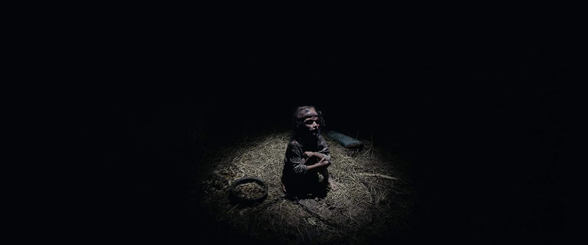 The Banished