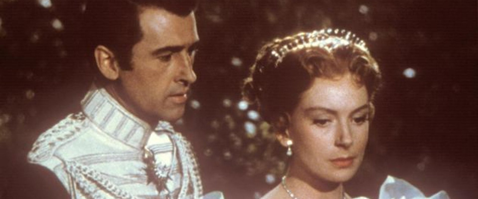 The Prisoner of Zenda