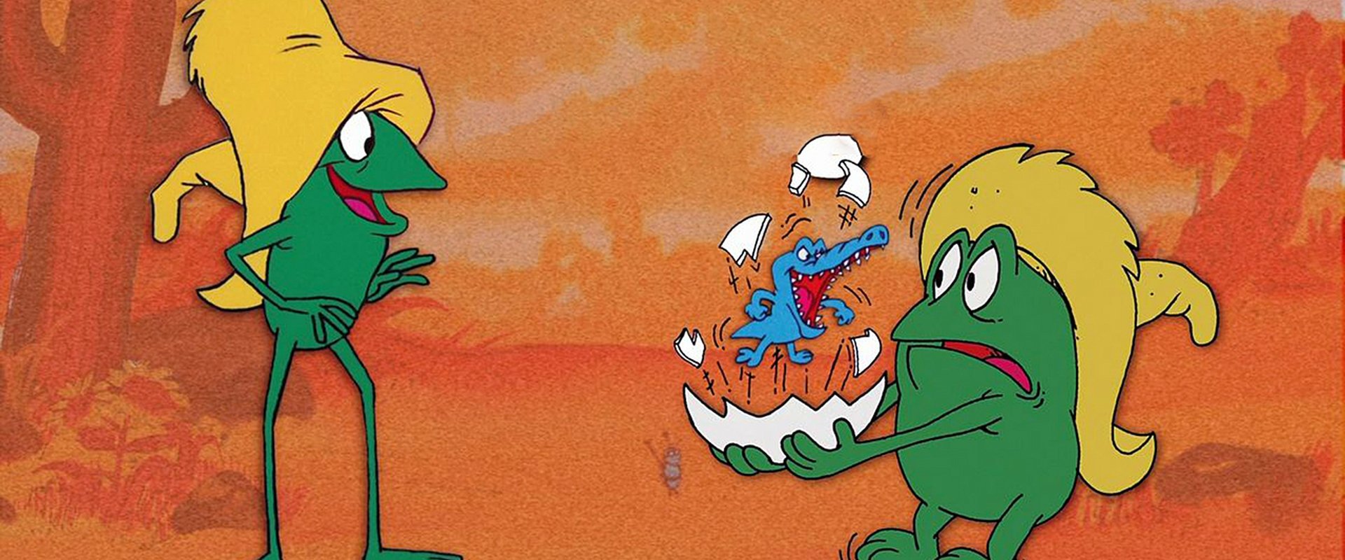 Tijuana Toads