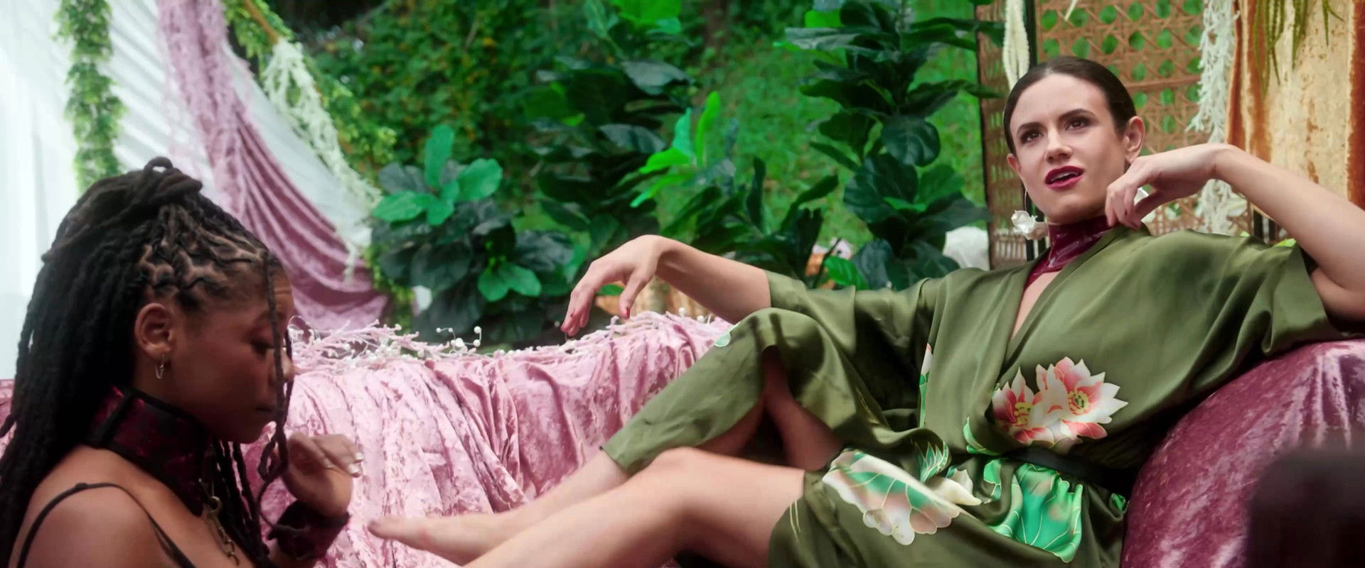 Gazongas Galore 5's banner image