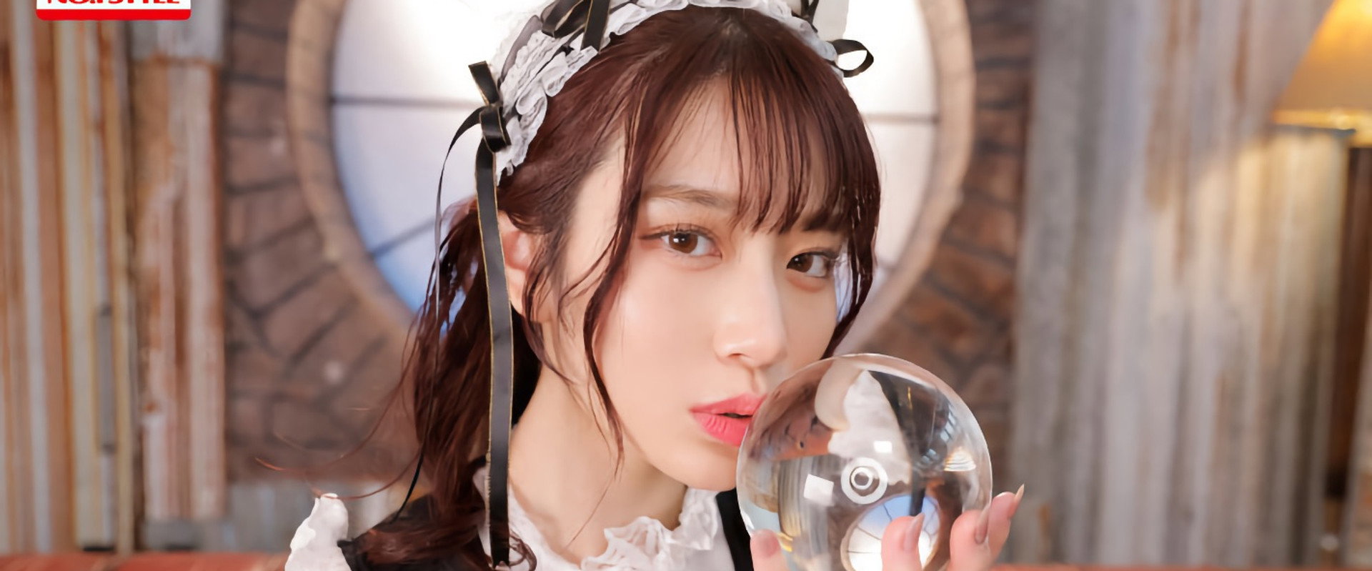 Saika Kawakita’s Thick Saliva Intercourse's banner image