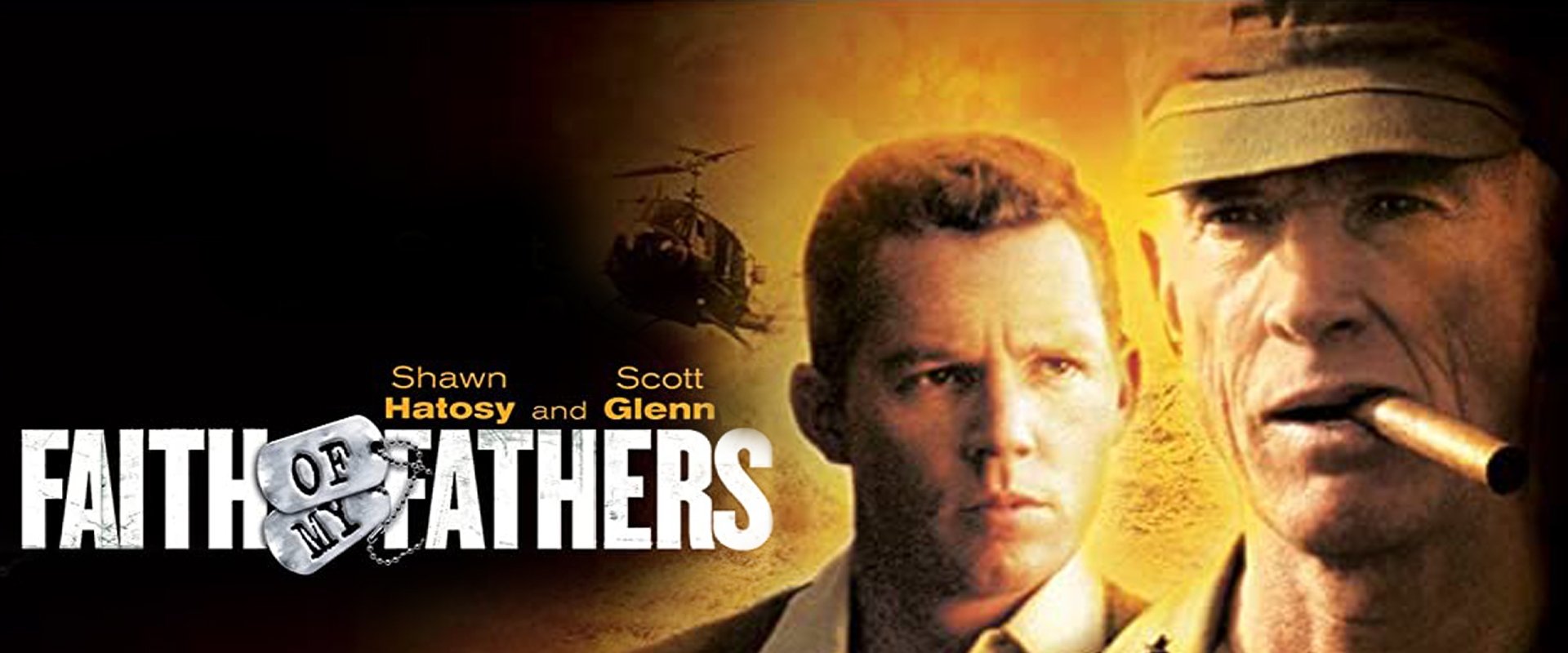 Faith of My Fathers