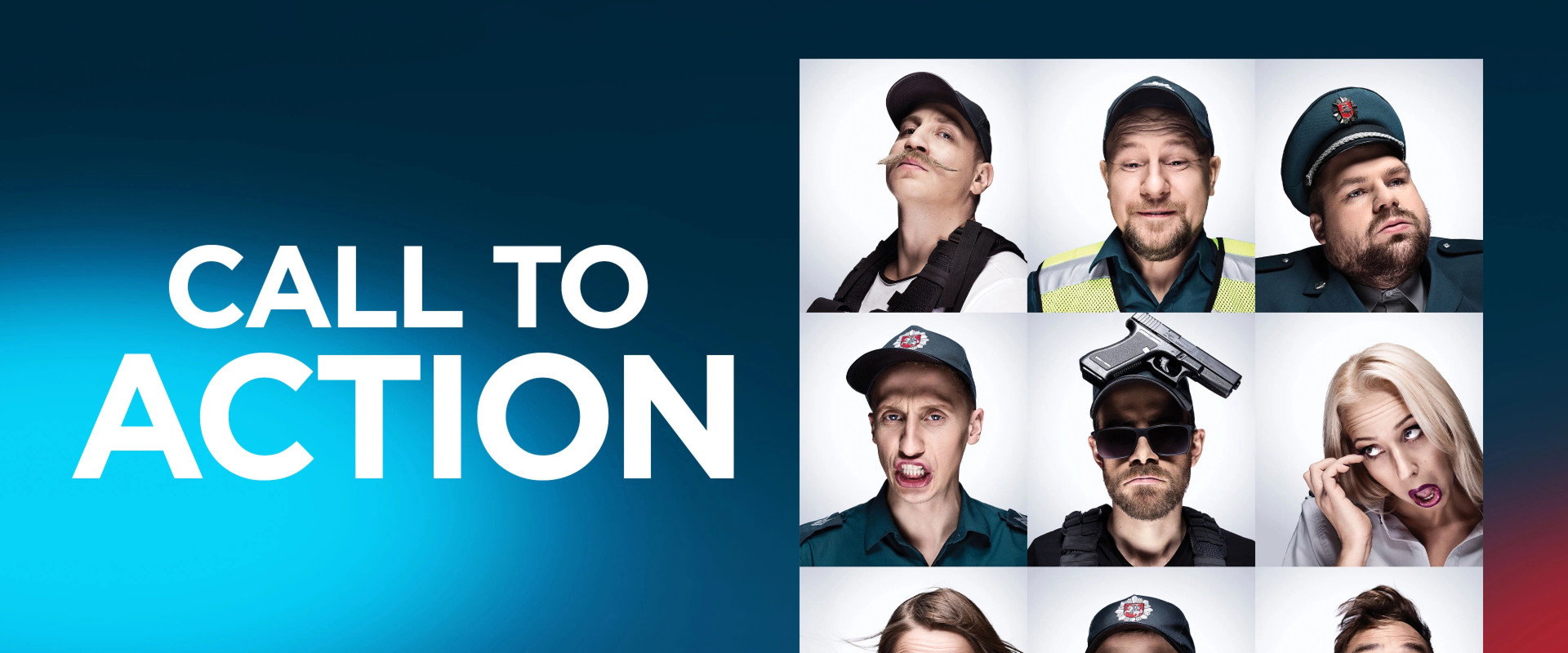 Call To Action's banner image